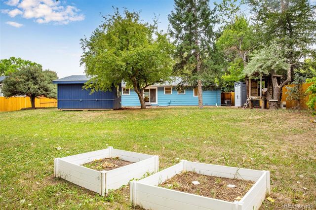 1204 Southridge Drive, Fort Collins, CO 80521