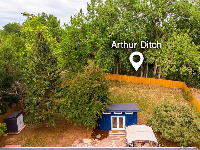 1204 Southridge Drive, Fort Collins, CO 80521