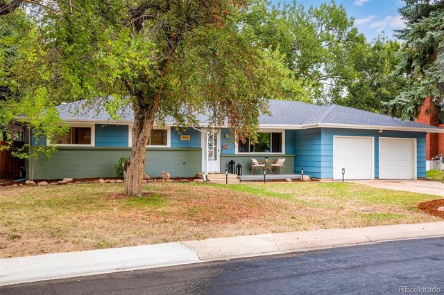 1204 Southridge Drive, Fort Collins, CO 80521
