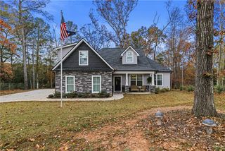 215 Milwee Creek Road, Pendleton, SC 29670