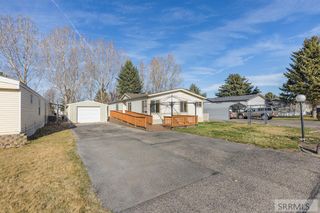 2143 N Whispering Pines Drive, Idaho Falls, ID 83401