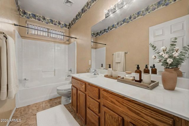 43202 W CHISHOLM Drive, Maricopa, AZ 85138