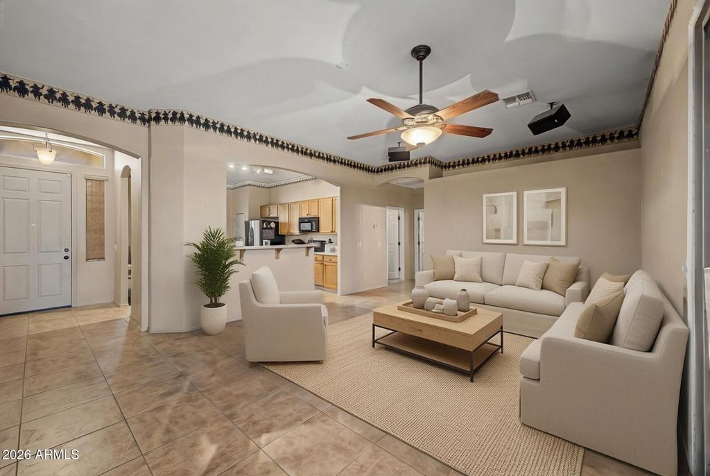 43202 W CHISHOLM Drive, Maricopa, AZ 85138 — photo 2