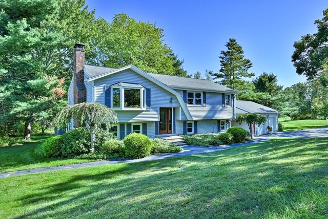 152 Federal Hill Rd, Oxford, MA 01540