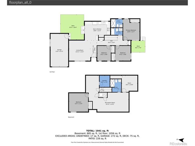 13067 King Cir, Broomfield, CO 80020