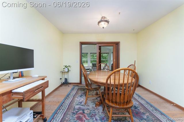 7511 Welle Road, Brighton, MI 48116