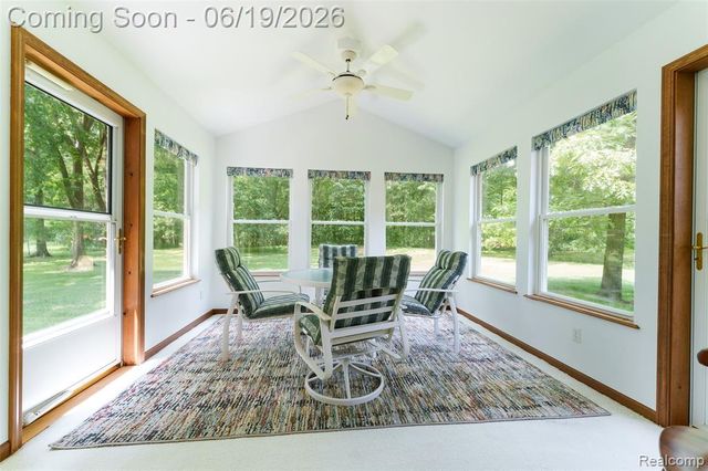 7511 Welle Road, Brighton, MI 48116