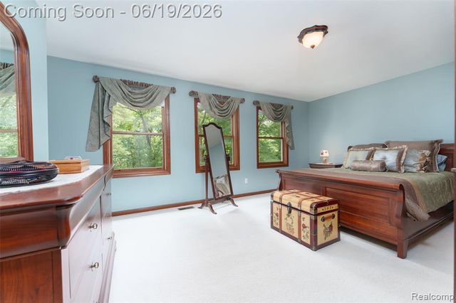 7511 Welle Road, Brighton, MI 48116