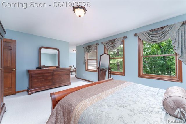 7511 Welle Road, Brighton, MI 48116
