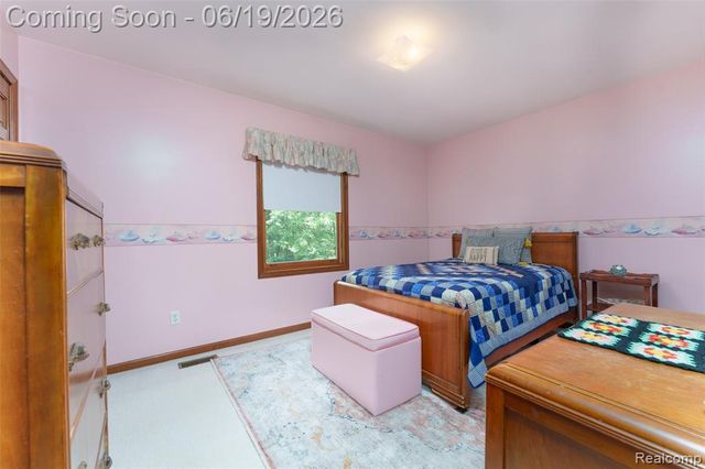 7511 Welle Road, Brighton, MI 48116