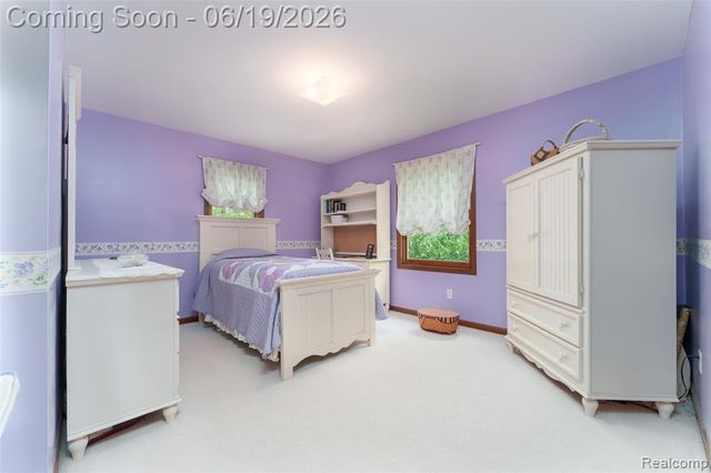 7511 Welle Road, Brighton, MI 48116