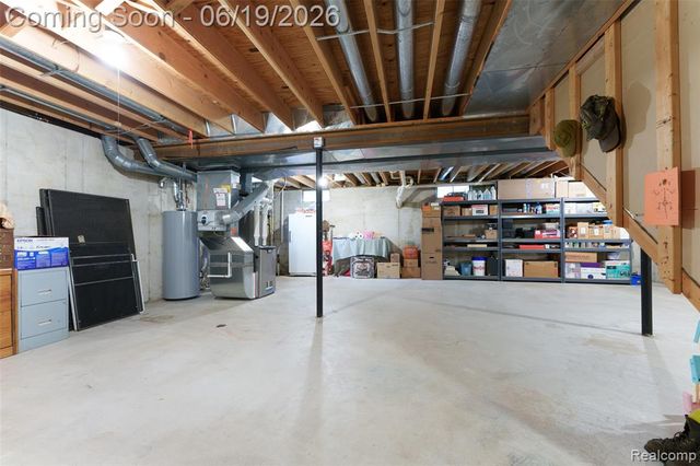 7511 Welle Road, Brighton, MI 48116