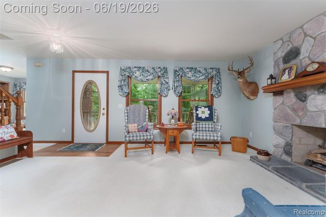 7511 Welle Road, Brighton, MI 48116