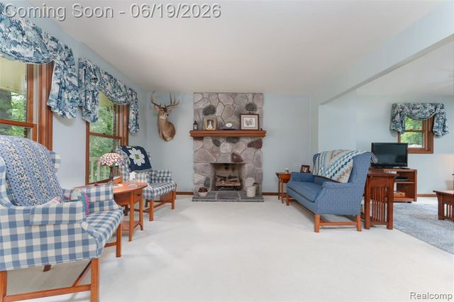 7511 Welle Road, Brighton, MI 48116