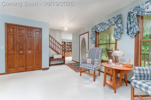 7511 Welle Road, Brighton, MI 48116