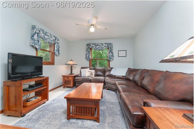 7511 Welle Road, Brighton, MI 48116