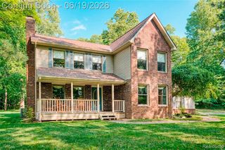 7511 Welle Road, Brighton, MI 48116