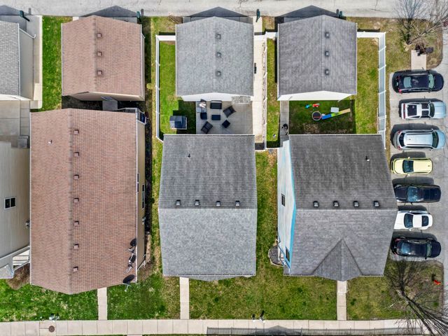 2649 W 127th Lane, Crown Point, IN 46307