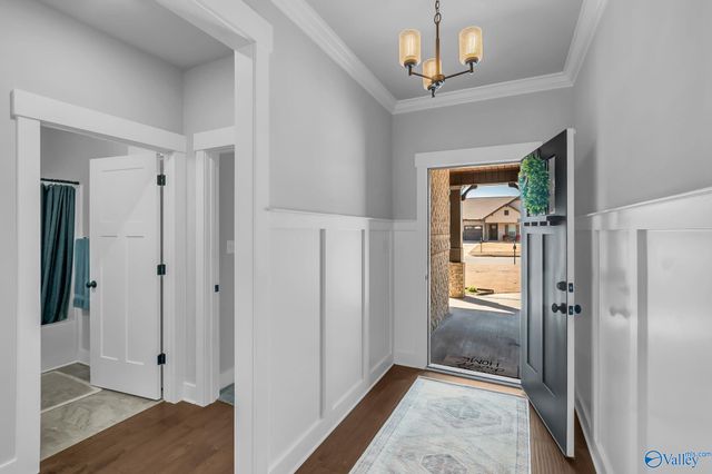 17232 Calcite Drive, Athens, AL 35613