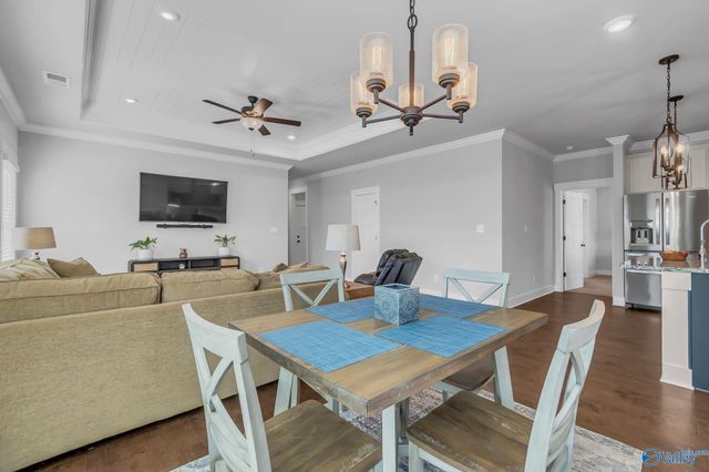 17232 Calcite Drive, Athens, AL 35613