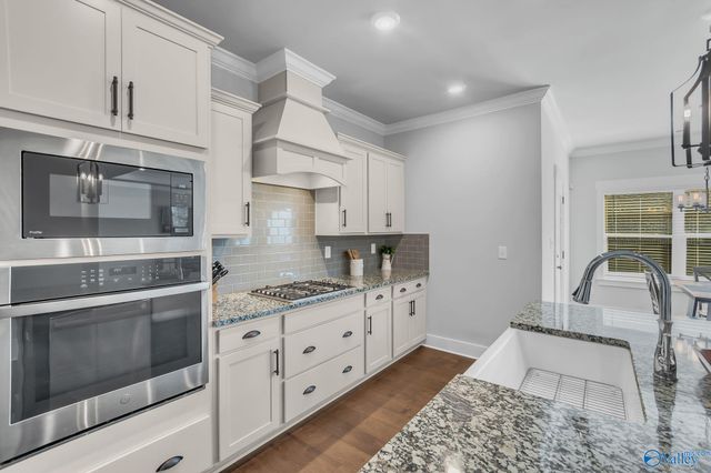 17232 Calcite Drive, Athens, AL 35613