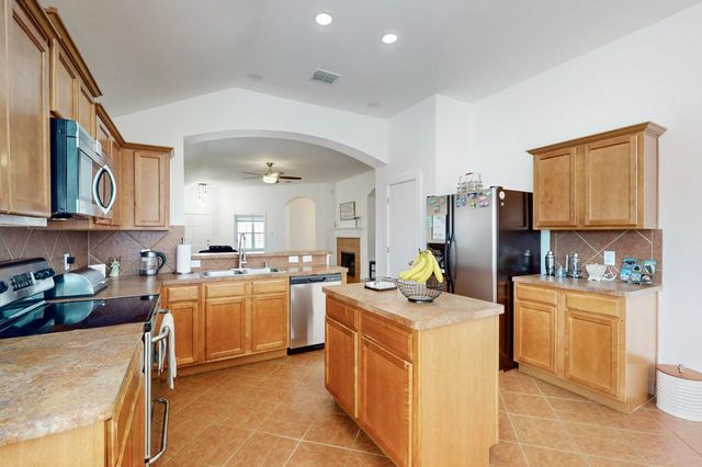 1008 Talpa Lane, Forney, TX 75126