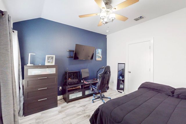 1008 Talpa Lane, Forney, TX 75126