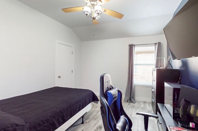 1008 Talpa Lane, Forney, TX 75126