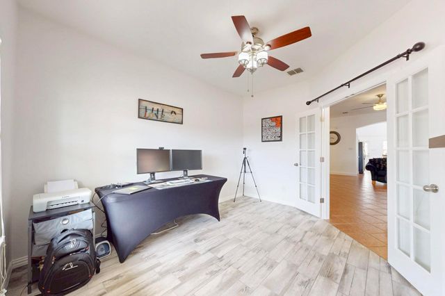 1008 Talpa Lane, Forney, TX 75126