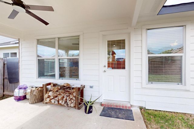 1008 Talpa Lane, Forney, TX 75126