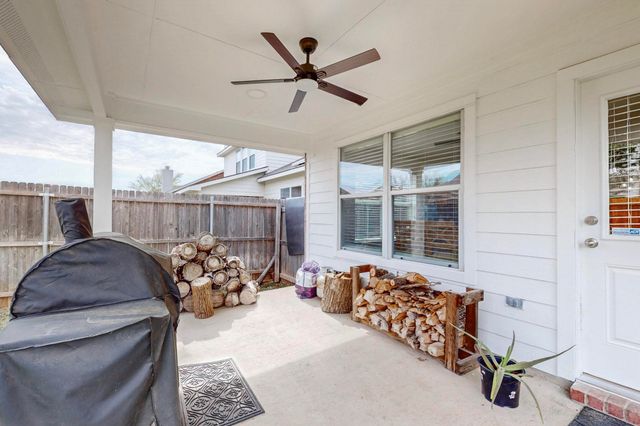 1008 Talpa Lane, Forney, TX 75126