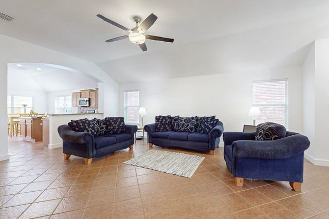 1008 Talpa Lane, Forney, TX 75126