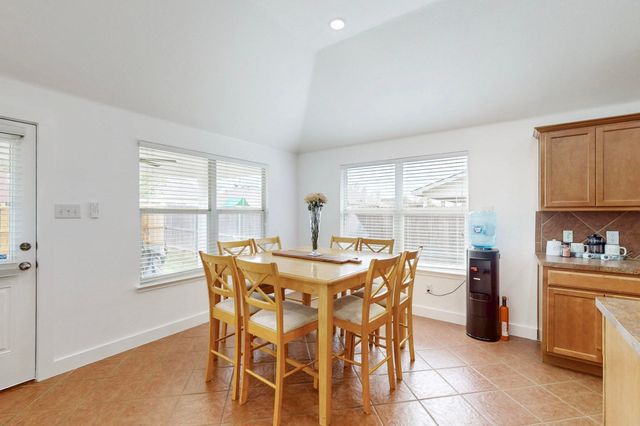 1008 Talpa Lane, Forney, TX 75126