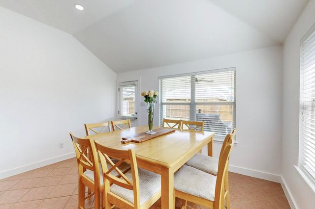 1008 Talpa Lane, Forney, TX 75126