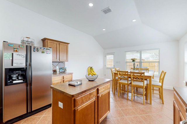 1008 Talpa Lane, Forney, TX 75126