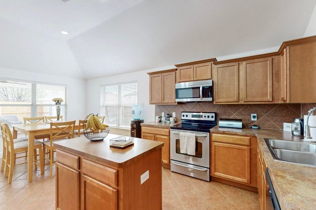 1008 Talpa Lane, Forney, TX 75126