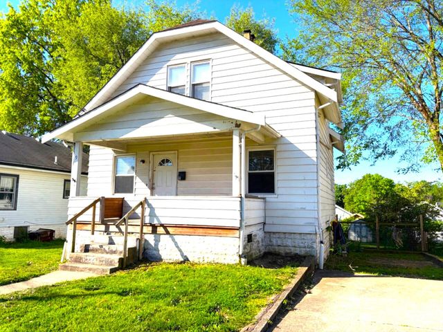 9 Rosebud Avenue, Erlanger, KY 41018