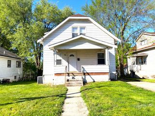 9 Rosebud Avenue, Erlanger, KY 41018
