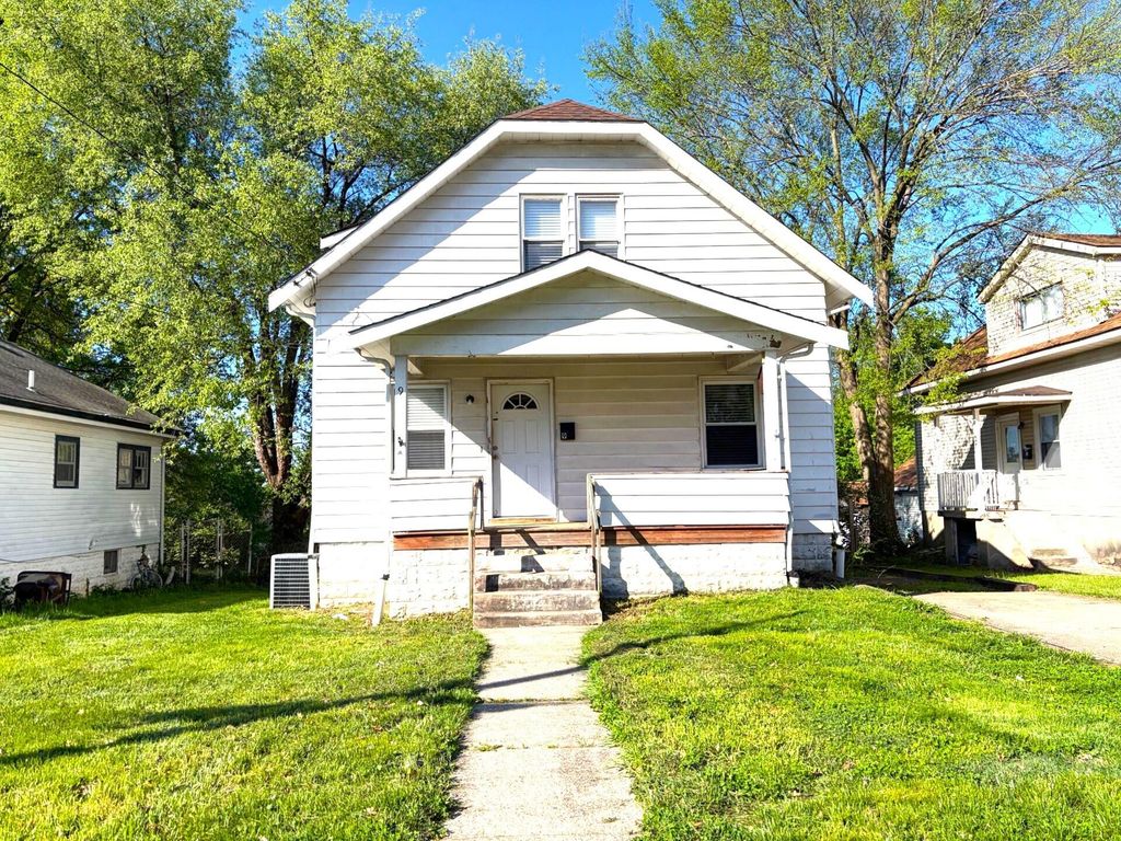 9 Rosebud Avenue, Erlanger, KY 41018