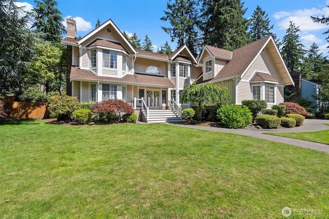 11401 Madera Circle SW, Lakewood, WA 98499