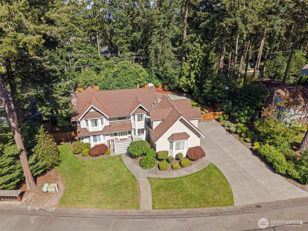 11401 Madera Circle SW, Lakewood, WA 98499