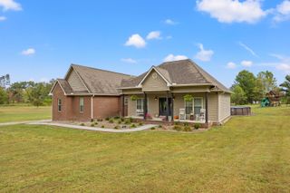 3140 State Hwy 599, Jeffersonville, KY 40337