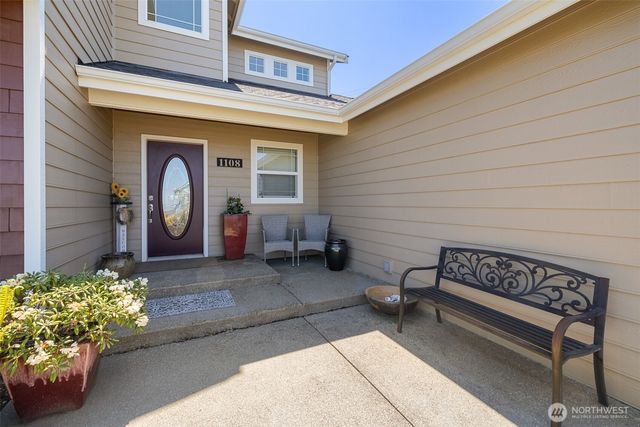1108 Eckard Avenue, Port Angeles, WA 98362