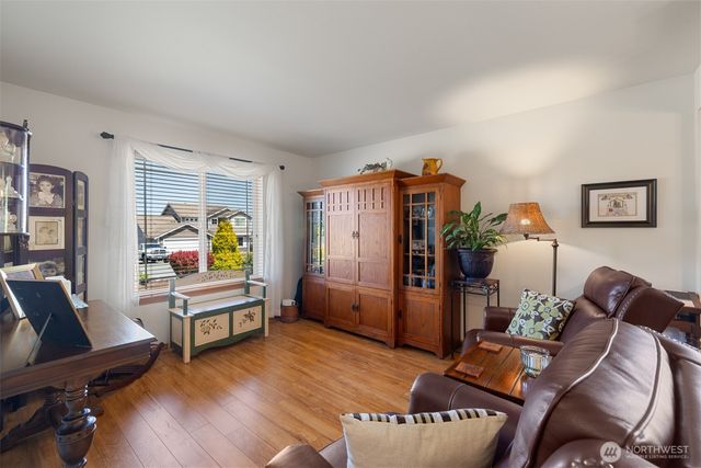 1108 Eckard Avenue, Port Angeles, WA 98362