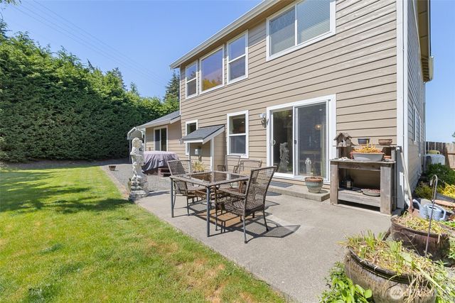 1108 Eckard Avenue, Port Angeles, WA 98362
