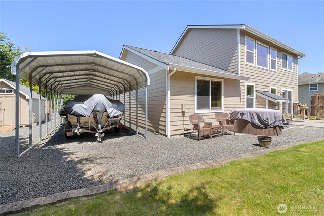 1108 Eckard Avenue, Port Angeles, WA 98362