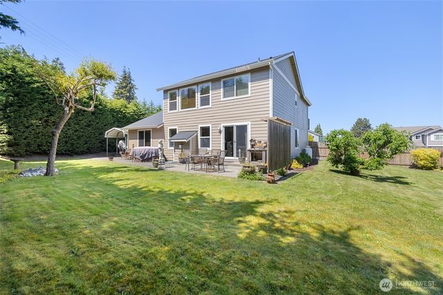 1108 Eckard Avenue, Port Angeles, WA 98362