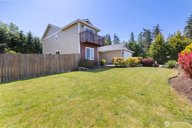 1108 Eckard Avenue, Port Angeles, WA 98362