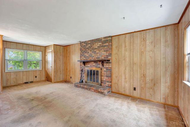 818 Heavenly Lane, Delhi Twp, OH 45238