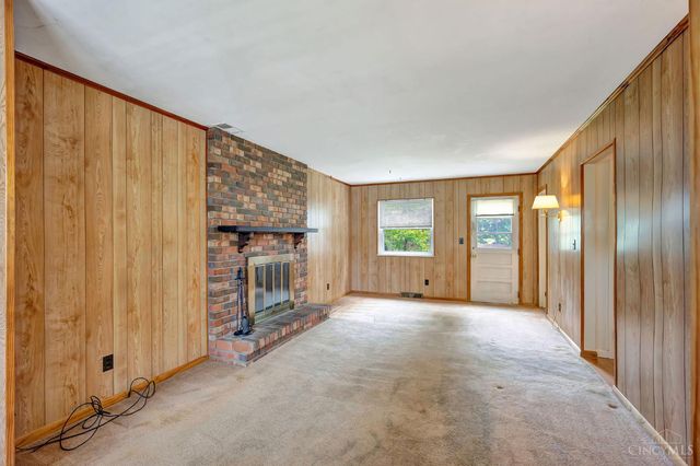 818 Heavenly Lane, Delhi Twp, OH 45238